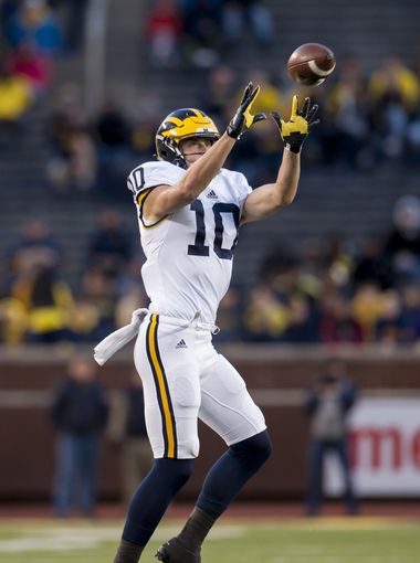 There is no need to worry about Wilton Speight - Maize n Brew