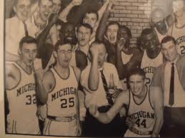 1994 university of michigan basketball roster